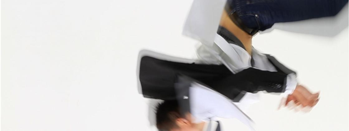 移动 (move)，运动 (movement)，流动 (flow) | Social Mobility in Motion