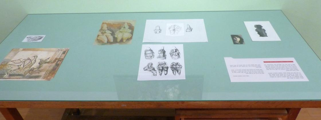 Between Times | Scientific Drawing Takes On a New Look