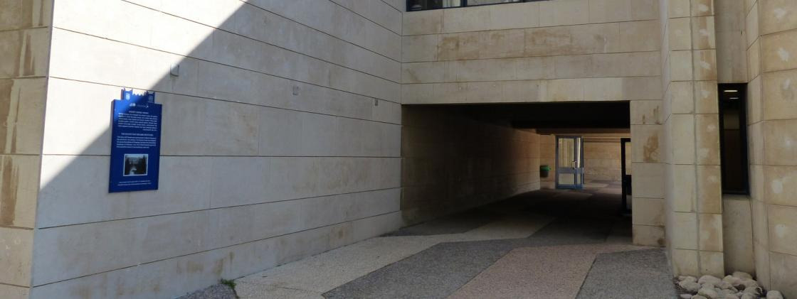 90 years to the Inauguration of the Hebrew University